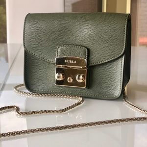 Furla Mini Bag